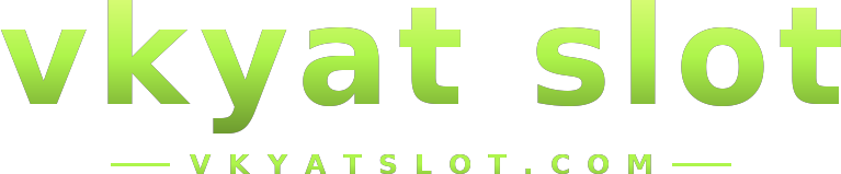 vkyat slot logo