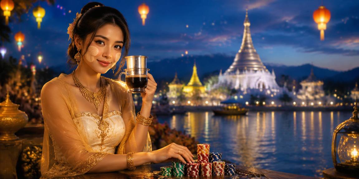 vkyat slot vkyat slot ကာစီနို – မြန်မာ့ဒစ်ဂျစ်တယ်ပိုက်ဆံအိတ်ဖြင့် ချိတ်ဆက်ထားသောစားပွဲများ